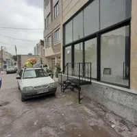 مغازه39 متر در عالی قاپو