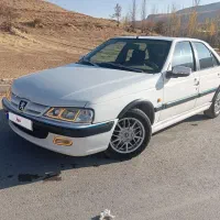 پژو پارس دوگانه فابریک موتور403|خودرو سواری و وانت|بابا حیدر, |دیوار