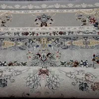 فرش ها ۱۲۰۰شانه و۷۰۰شانه نخ اصل نو ودرحدنو