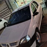 ال 90 E1مدل 89|خودرو سواری و وانت|نمین, |دیوار