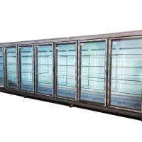 یخچال فروشگاهی«فریلوکس»انواع مختلف|فروشگاه و مغازه|کرمانشاه, |دیوار