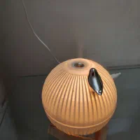 دستگاه بخور سرد زیبا و سالم