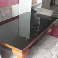 میز نهارخوری ۶ نفره