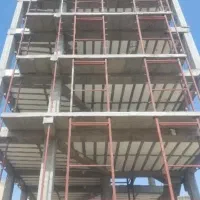 شاگرد جوشکاری ساختمان