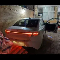 تارا v1 پلاس دنده ای ۶ سرعته|خودرو سواری و وانت|اصفهان, قائمیه|دیوار