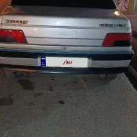 پژوه405|خودرو سواری و وانت|تربت جام, تیپ ۳۸ زرهی تربت جام|دیوار