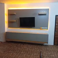 کابینت سازی