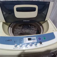 لباسشویی سامسونگ