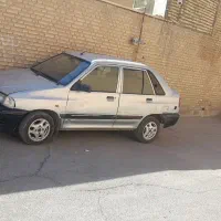 ماشین مدل ۸۹