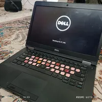 لبتاب DELL مدلlatitude e5470|رایانه همراه|تهران, امامزاده قاسم|دیوار