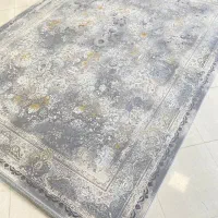 تعویض فرشهای سنتی کهنه با طرحهای مدرن در قصر فرش|فرش|بوشهر, |دیوار