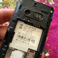 گوشی LG folder 2|موبایل|شیراز, آزادی|دیوار