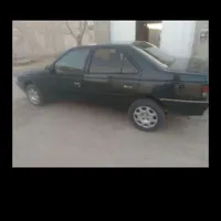 پژو آر دی آی (RDi) بنزینی، مدل ۱۳۸۴|خودرو سواری و وانت|اراک, |دیوار