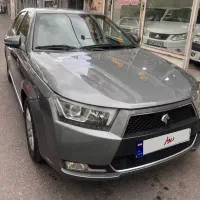 دنا پلاس مدل ۱۴۰۰