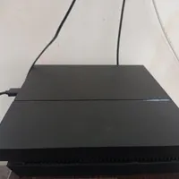 پلی استیشن ۴ ps4