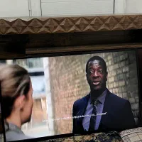 تلویزیونLED امپریال آلمانی۴۳|تلویزیون و پروژکتور|رشت, سلیمانداراب|دیوار