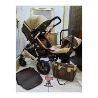 کالسکه هارجی