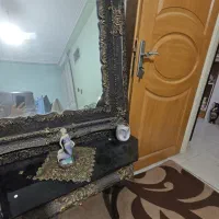 وسایل دکوری چوبی منزل|بوفه، ویترین، کنسول|شیراز, زرهی|دیوار