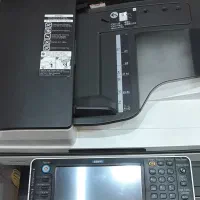 دستگاه فتوکپی ریکو|پرینتر، اسکنر، کپی، فکس|تهران, بهداشت|دیوار