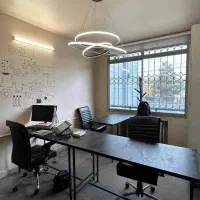 فضای کار اختصاصی  (دفتر کار اشتراکی)