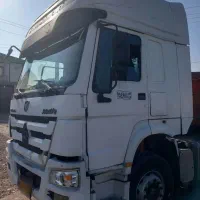 کشنده فراز مدل ۹۰|خودرو سنگین|شاهرود, |دیوار