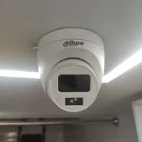 دوربین مداربسته|دوربین مداربسته|صدرا-فارس, فاز ۱|دیوار