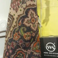 قالیچه دستبافت