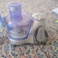آبمیوه گیر ۱۷کاره