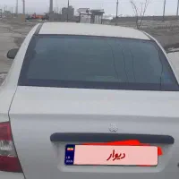 تیبا صندوقدار مدل ۱۴۰۱