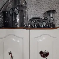 آمیوه گیری ۴ کار مارک بوش