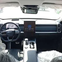 لوکانو L7 1404 سند اماده|خودرو سواری و وانت|تهران, فاطمی|دیوار