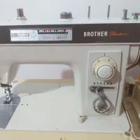 چرخ خیاطی دوبرار