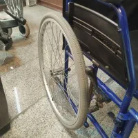 ویلچر تاشو