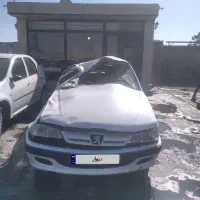 پرشیا ۱۴۰۱ موتور جدید