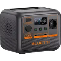 پاوراستیشن بلوتی AC50P ، موتور برق