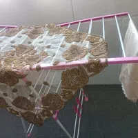 رو میزی و ساتن