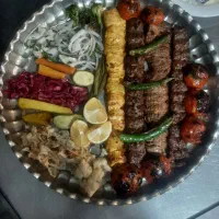 غذای خونگی و شرکتی