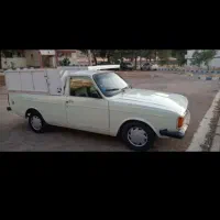 پیکان وانت عروسک|خودرو سواری و وانت|نورآباد, |دیوار