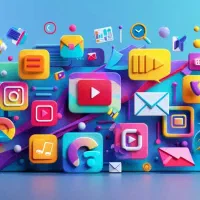 فیلمبردار و ادیتور ، تولیدمحتوا