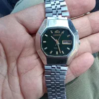 ساعت اورینت اتوماتیک