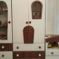 کمدبچه
