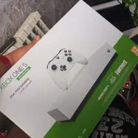 Xbox on s
