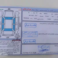 ساینا اس دوگانه سوز|خودرو سواری و وانت|اردبیل, |دیوار