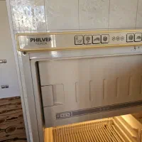 یخچال فیلور|یخچال و فریزر|کرج, کوی مدرس|دیوار