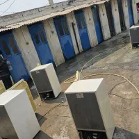 اجاره کمپ کارگری مبله  ۱۰ خوابه