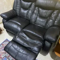 مبلمان ریلکسی