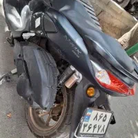 یاماها ان مکی