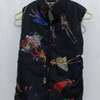 پافر و سرهمی دخترانه|کفش و لباس بچه|ماهدشت, |دیوار