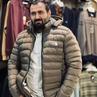 کاپشن theNOrthFACE|لباس|اردبیل, |دیوار