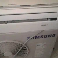 کولر اسپلیت۲۴هزار سامسونگ